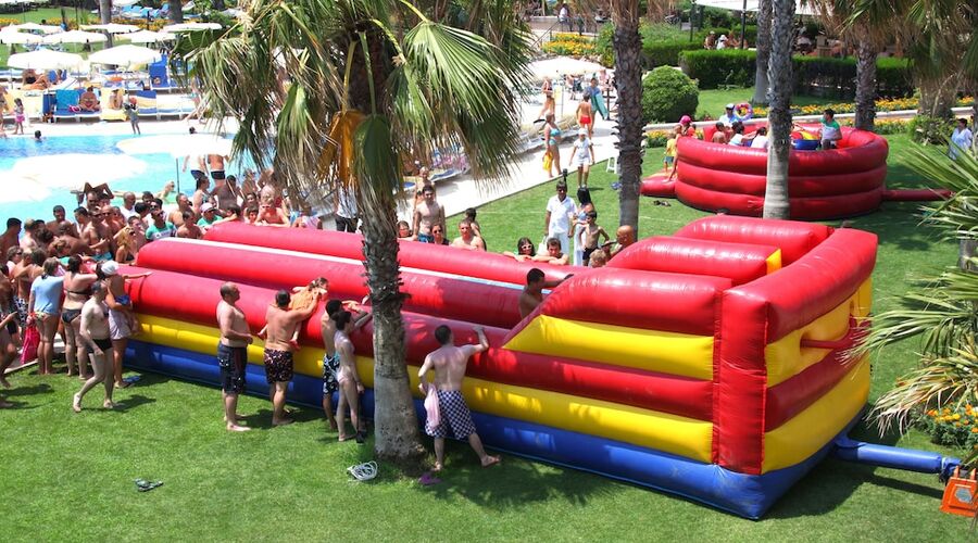 Adora Hotel & Resort