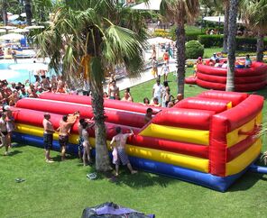 Adora Hotel & Resort