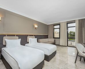 Adora Hotel & Resort