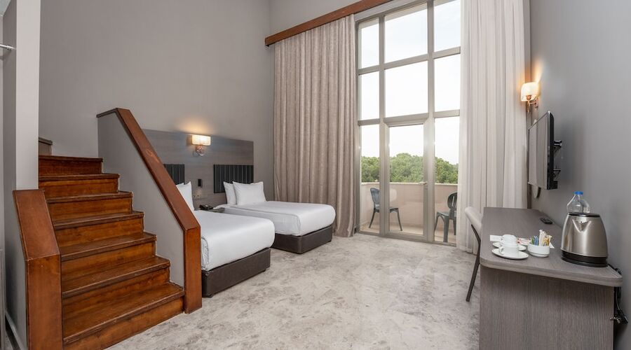 Adora Hotel & Resort