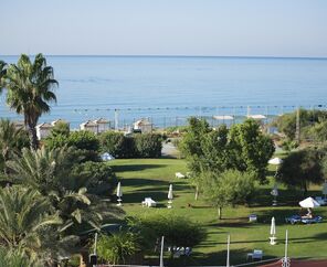 Limak Arcadia Sport Resort Hotel