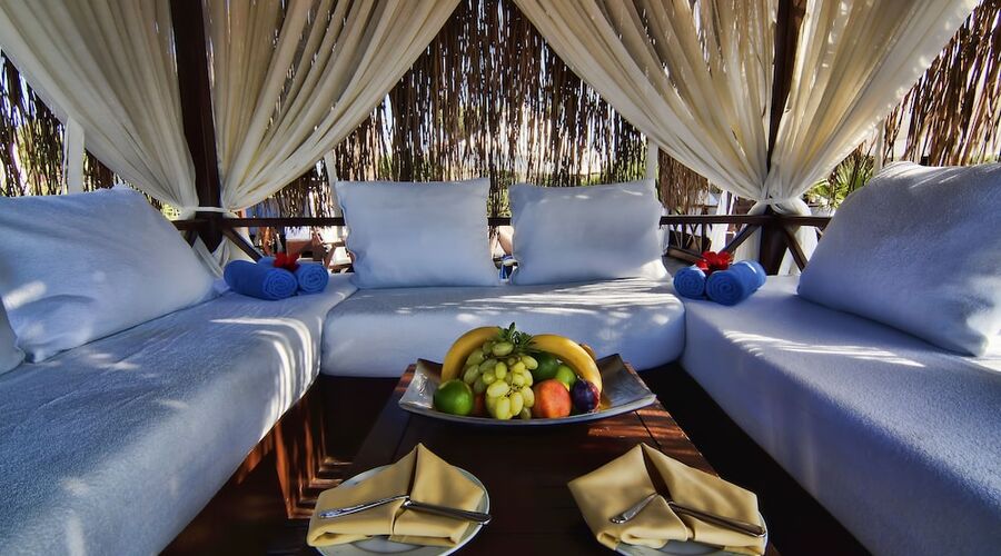 Limak Arcadia Sport Resort Hotel