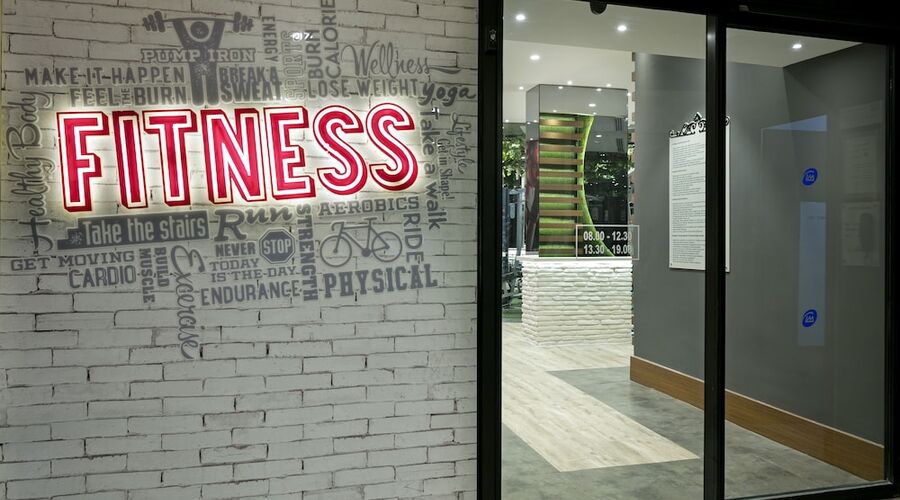 Limak Arcadia Sport Resort Hotel