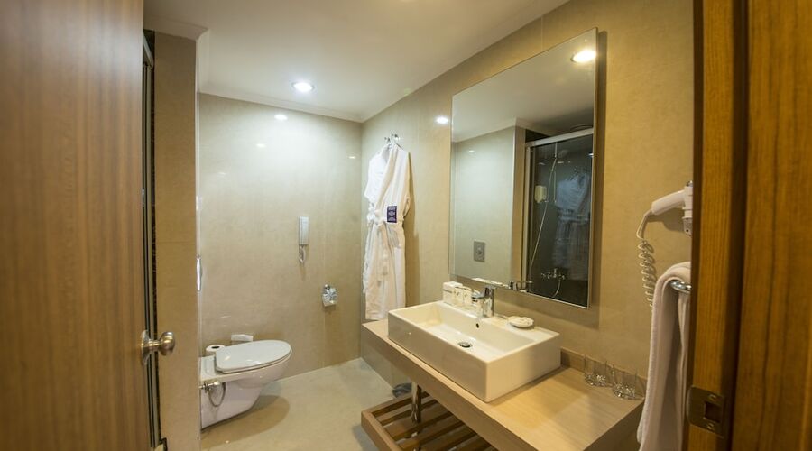 Limak Arcadia Sport Resort Hotel