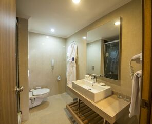 Limak Arcadia Sport Resort Hotel