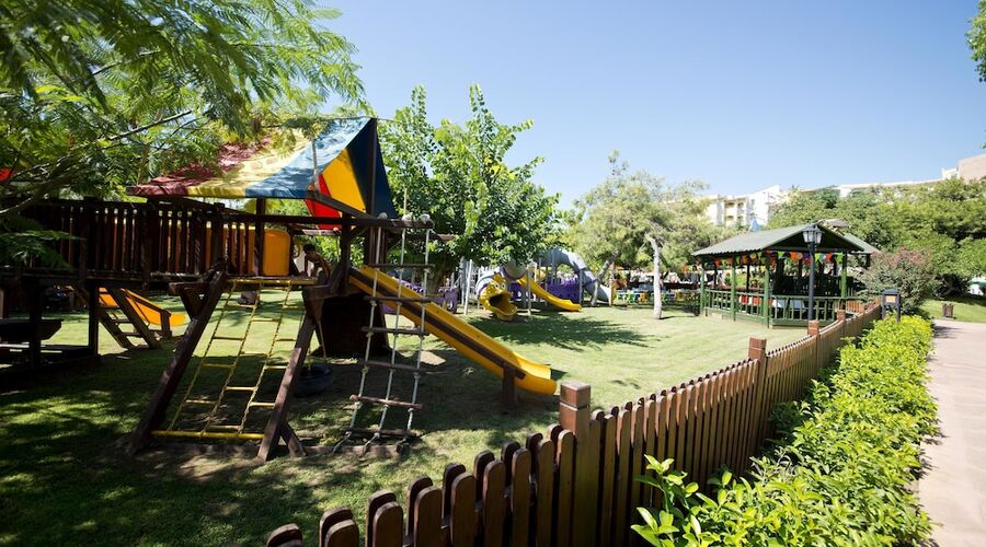 Limak Arcadia Sport Resort Hotel