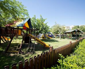 Limak Arcadia Sport Resort Hotel