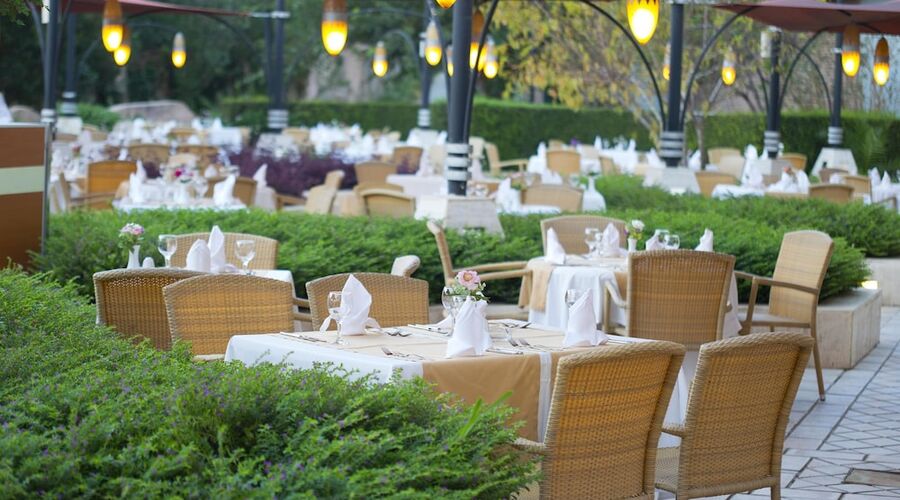 Limak Arcadia Sport Resort Hotel