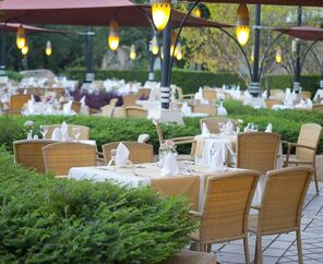 Limak Arcadia Sport Resort Hotel