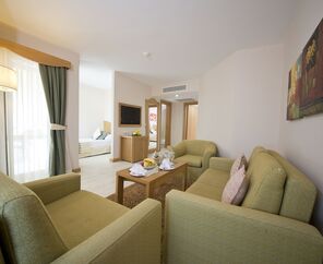 Limak Arcadia Sport Resort Hotel