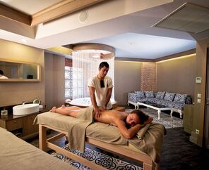 Limak Arcadia Sport Resort Hotel