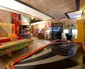 Limak Arcadia Sport Resort Hotel