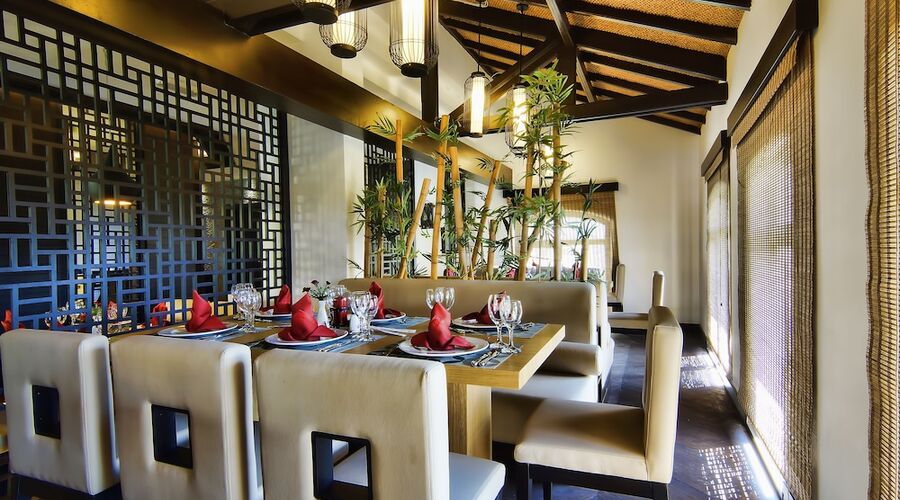 Limak Arcadia Sport Resort Hotel