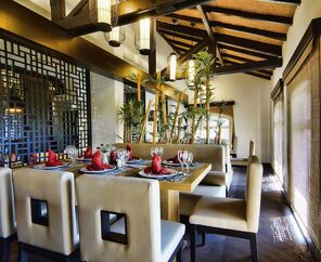 Limak Arcadia Sport Resort Hotel