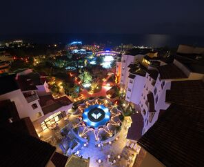 Limak Arcadia Sport Resort Hotel