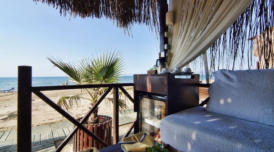 Limak Arcadia Sport Resort Hotel