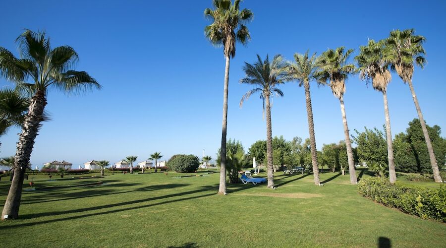 Limak Arcadia Sport Resort Hotel