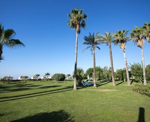 Limak Arcadia Sport Resort Hotel