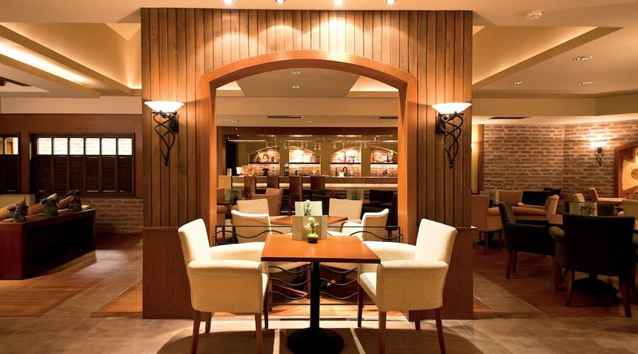 Limak Arcadia Sport Resort Hotel