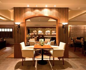 Limak Arcadia Sport Resort Hotel