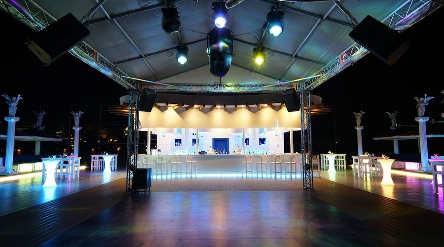 Limak Arcadia Sport Resort Hotel