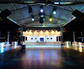 Limak Arcadia Sport Resort Hotel