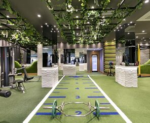 Limak Arcadia Sport Resort Hotel