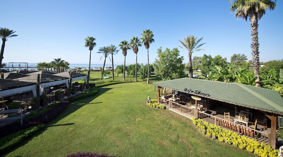 Limak Arcadia Sport Resort Hotel