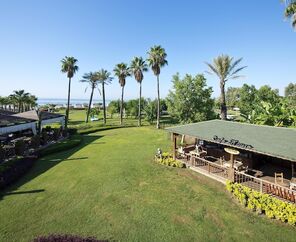 Limak Arcadia Sport Resort Hotel