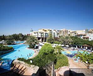 Limak Arcadia Sport Resort Hotel