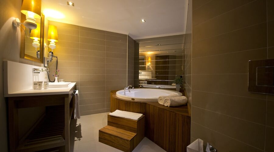 Limak Arcadia Sport Resort Hotel