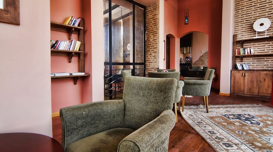 Limak Arcadia Sport Resort Hotel