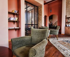 Limak Arcadia Sport Resort Hotel