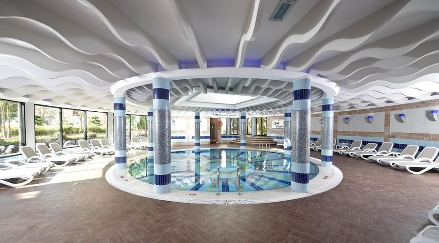 Limak Arcadia Sport Resort Hotel