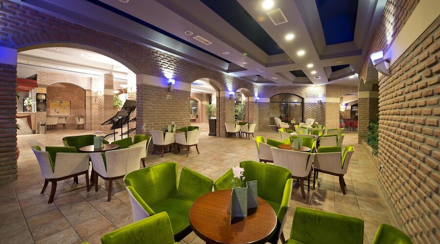 Limak Arcadia Sport Resort Hotel