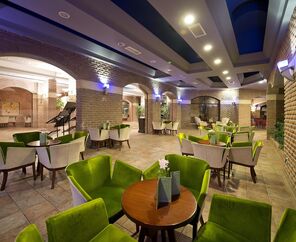 Limak Arcadia Sport Resort Hotel