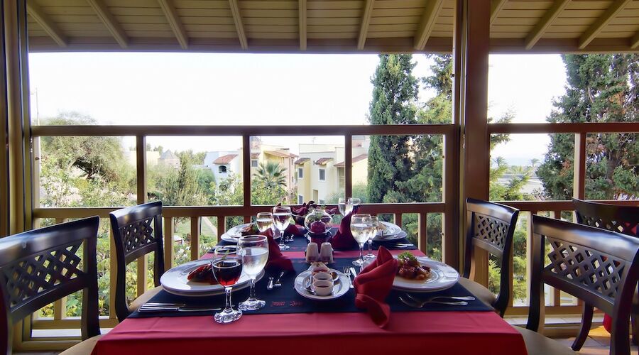 Limak Arcadia Sport Resort Hotel