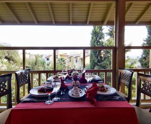 Limak Arcadia Sport Resort Hotel