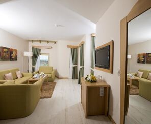 Limak Arcadia Sport Resort Hotel