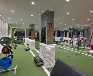 Limak Arcadia Sport Resort Hotel