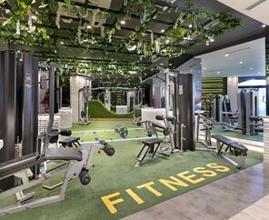 Limak Arcadia Sport Resort Hotel