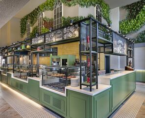 Limak Arcadia Sport Resort Hotel