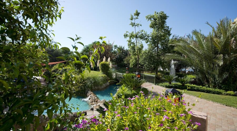 Limak Arcadia Sport Resort Hotel