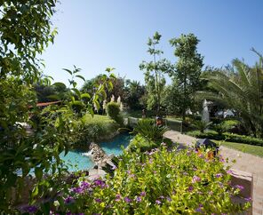 Limak Arcadia Sport Resort Hotel