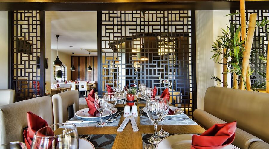 Limak Arcadia Sport Resort Hotel