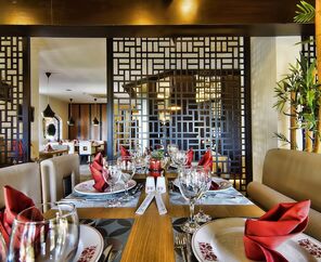 Limak Arcadia Sport Resort Hotel