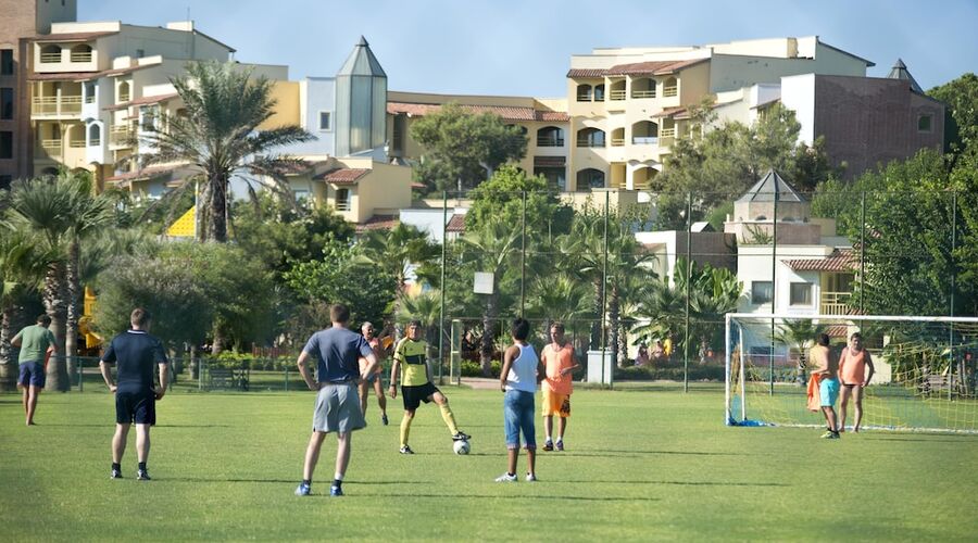 Limak Arcadia Sport Resort Hotel