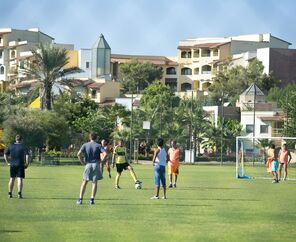 Limak Arcadia Sport Resort Hotel