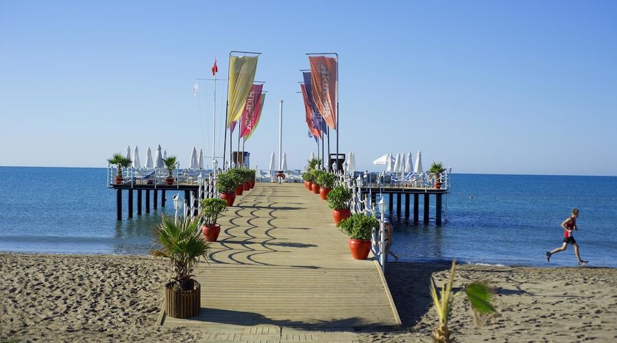 Limak Arcadia Sport Resort Hotel