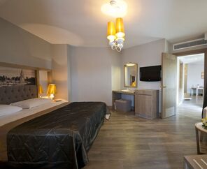 Limak Arcadia Sport Resort Hotel